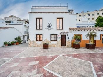 Casa del Puerto